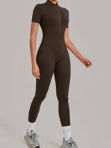 Saddle Brown