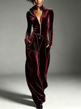 Dark Red
