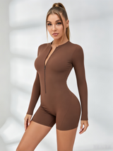 Saddle Brown