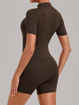 Saddle Brown