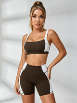 Saddle Brown