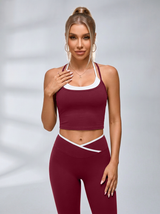 Dark Red