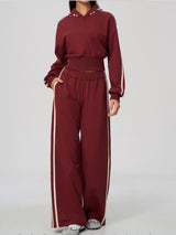 Dark Red