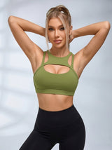 Yellow Green