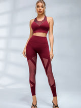 Dark Red
