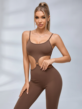 Saddle Brown