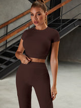Saddle Brown