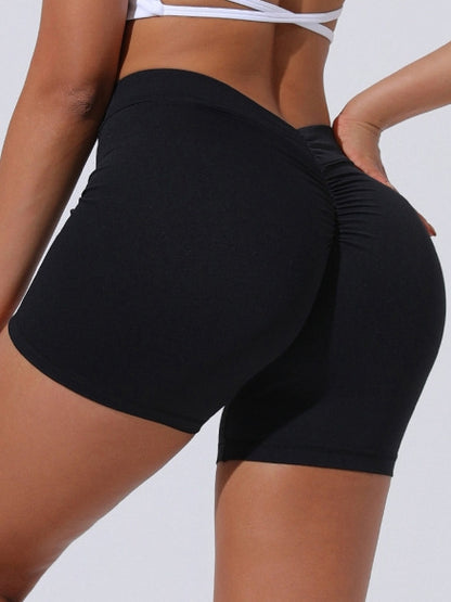 Scrunch Bum Leggings