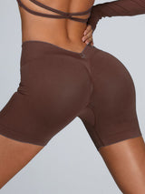 Saddle Brown