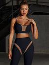 ❤Super Sexy Unique Mesh Hip-lift Shorts