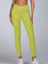 Green Yellow