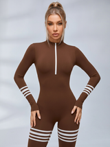 Saddle Brown