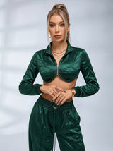 Dark Green