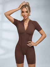 Saddle Brown