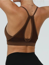 Saddle Brown