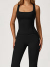 ZASUWA Female V shape-waist Tracksuit