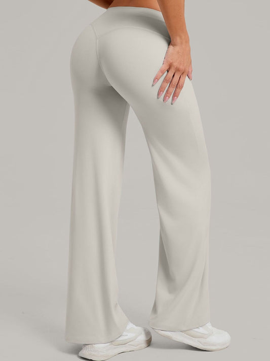 ZASUWA Female Must Have Yoga Pants