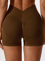 Saddle Brown