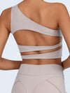 ZASUWA Female Sexy Push-up Flare Leggings