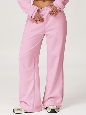 ZASUWA Female Pocket Casual Pants