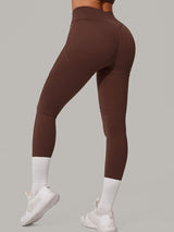 Saddle Brown