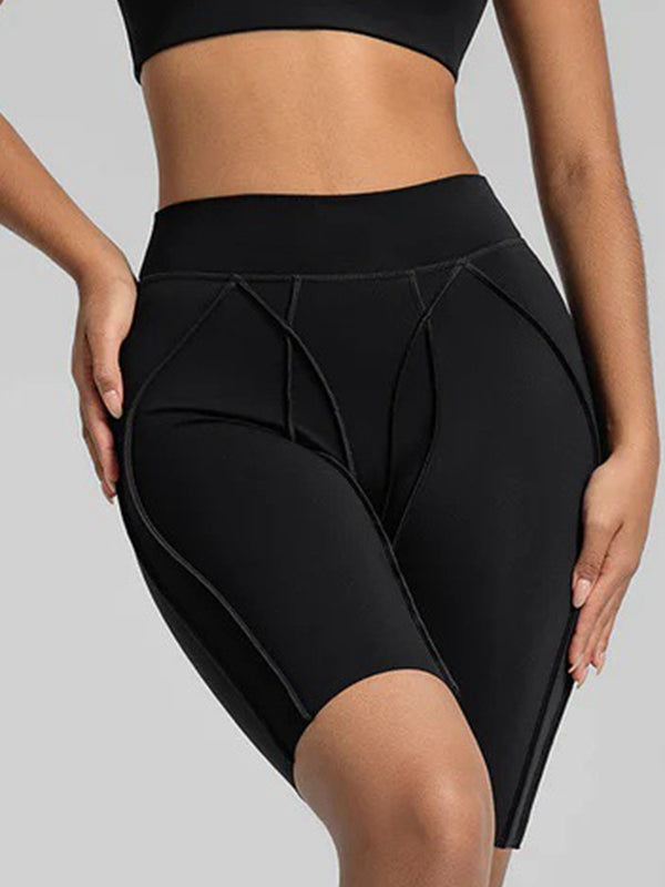 Super Stylish&Sexy Stitch Performance Short Sleeves