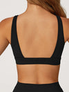 ZASUWA Female Backless V Collar Sports Bras