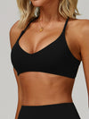 ZASUWA Female Must Have Cross Back Sports Bras