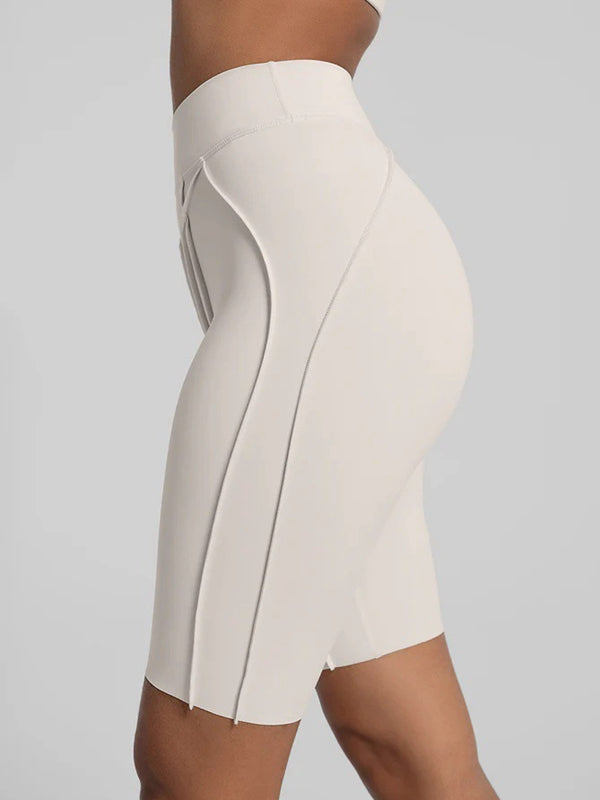 Super Stylish&Sexy Stitch Performance Short Sleeves