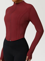 Dark Red