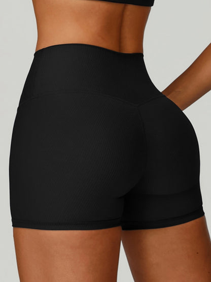 Ribbed Backless Bras