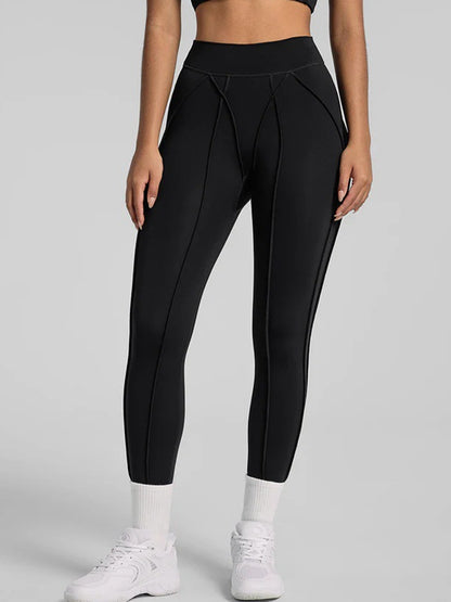 Super Stylish&Sexy Stitch Performance Short Sleeves