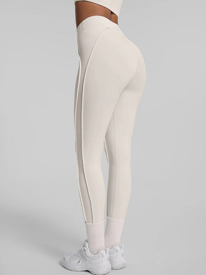Super Stylish&Sexy Stitch Performance Short Sleeves
