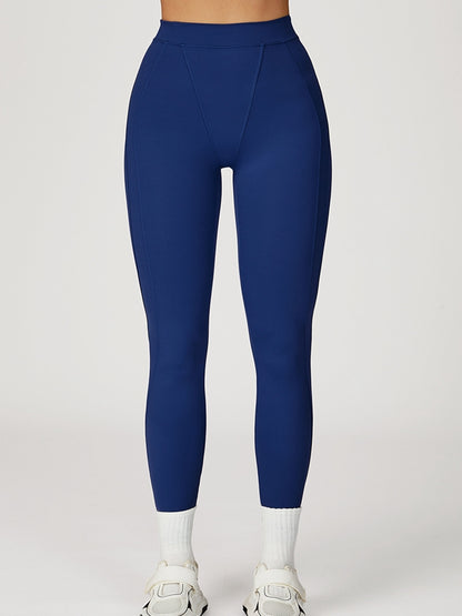 Push Up High-rise Leggings