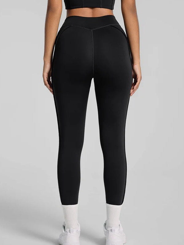 Super Stylish&Sexy Stitch Performance Short Sleeves
