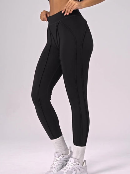 Super Stylish&Sexy Stitch Performance Short Sleeves