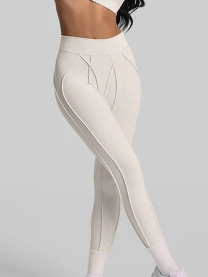 Super Stylish&Sexy Stitch Performance Short Sleeves