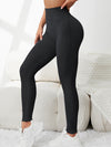 ZASUWA Female Fishnet Quick Dry Leggings