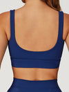 ZASUWA Female Backless High-support Sports Bras