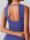 ZASUWA Female Backless Tank