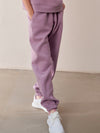 ZASUWA Female Pocket Drawstring Pants