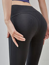ZASUWA Female Push Up High-rise Leggings