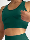 ZASUWA Female Cross Back Sports Bras