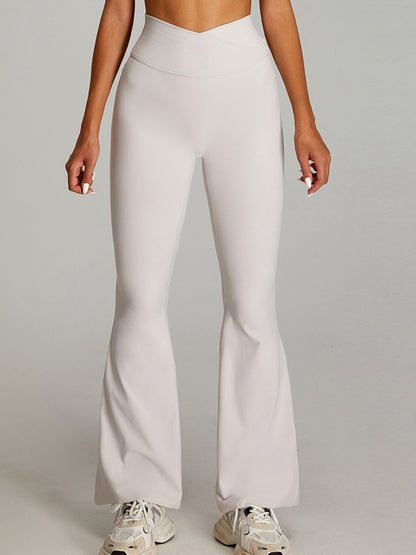 Twist Hollow Out Short Sleeves