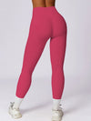 ZASUWA Female High-rise Fitness Leggings