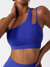 ZASUWA Female Cut Out Breathable Sports Bras