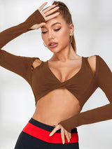 Saddle Brown