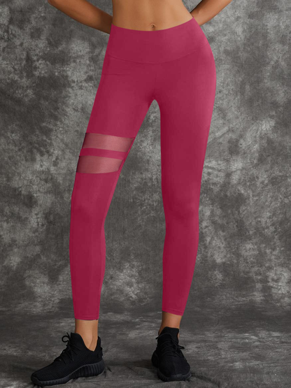 Unique Cut Out Sports Bras