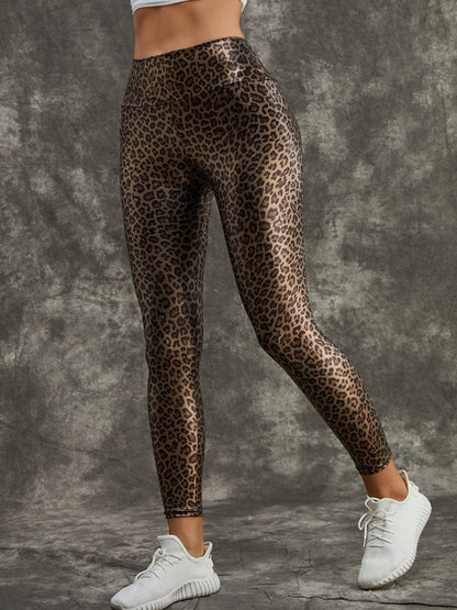 Mesh Yoga Bras