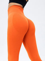 Orange Red